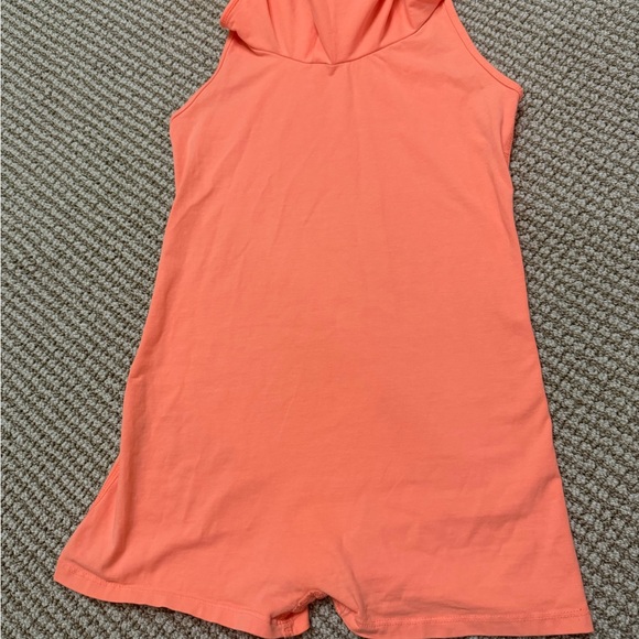 FP Movement by Free People Pink Mini Dress - Picture 5 of 7